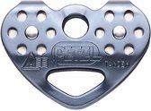 Petzl Tandem Speed zilver