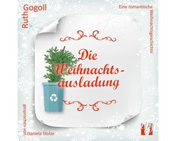 Die Weihnachtsausladung