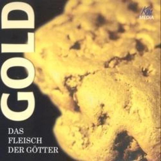Gold - Das Fleisch der Götter - cover