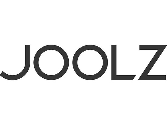 Joolz Studio Kinderwagen Parasol - Grijs | bol.com