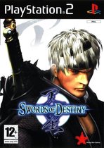 Swords of Destiny PS2