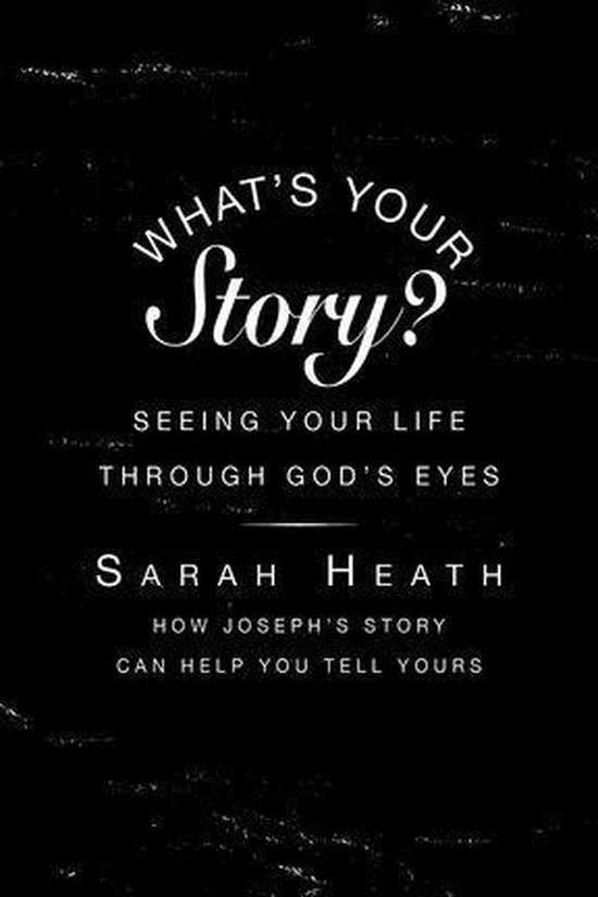 What's Your Story? - What's Your Story? Leader Guide