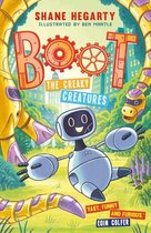 BOOT 3 - BOOT: The Creaky Creatures