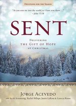 Sent Advent series - Sent Devotions for the Season