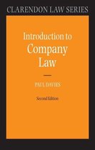 Introduction To Company Law
