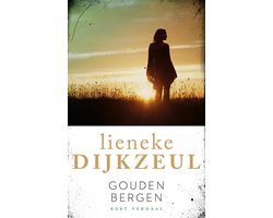 Omslag van Gouden bergen