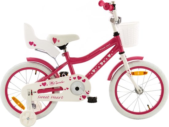 Disney Princess Poppenzitje - Meisjes - Roze Disney Princess Poppenzitje - Meisjes - Roze