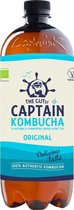 Captain Kombucha - 1000ml - Original