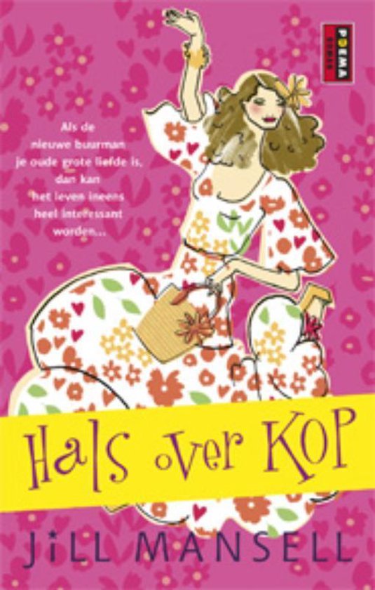 Hals over kop