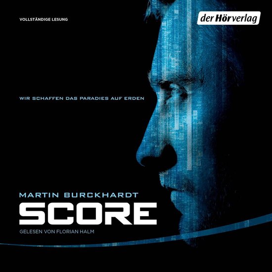 Score - cover