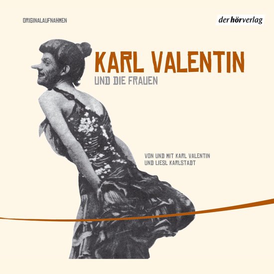 Karl Valentin und die Frauen - cover