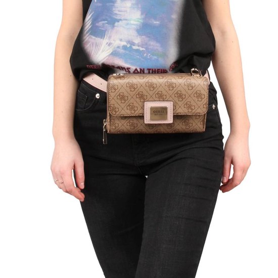 Guess Candace Belt Bag bol