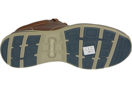 skechers harper melden