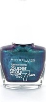 Maybelline SuperStay - 863 Aqua Daze - Nagellak