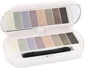 Bourjois Oogschaduw Palette - Les Nudes