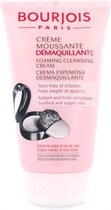 Bourjois Foaming Cleansing Cream