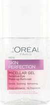 L'Oréal Paris Skin Perfection Micellar Gel Make-Up remover