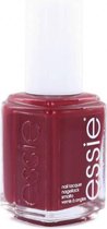 Essie fall 2016 classic - 427 maki me happy - rood - glanzende nagellak - 13,5 ml