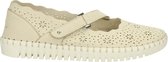 Skechers Active Avenue dames ballerina - Beige - Maat 40