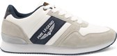 PME Legend - Heren Sneakers Mach20 White - Wit - Maat 46