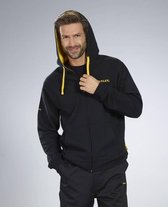 Stanley Hoodie sweatshirt heren zwart maat L