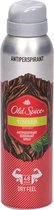 Old Spice Timber deo spray 150 ML deodorant