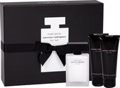 Narciso Rodriguez For Her Gift set 3 st.