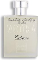 Vodka Extreme 100 ml - Eau de Toilette - Herenparfum