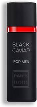Black Caviar 100 ml - Eau de Toilette - Herenparfum