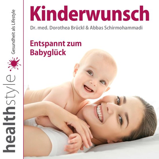 Kinderwunsch - cover
