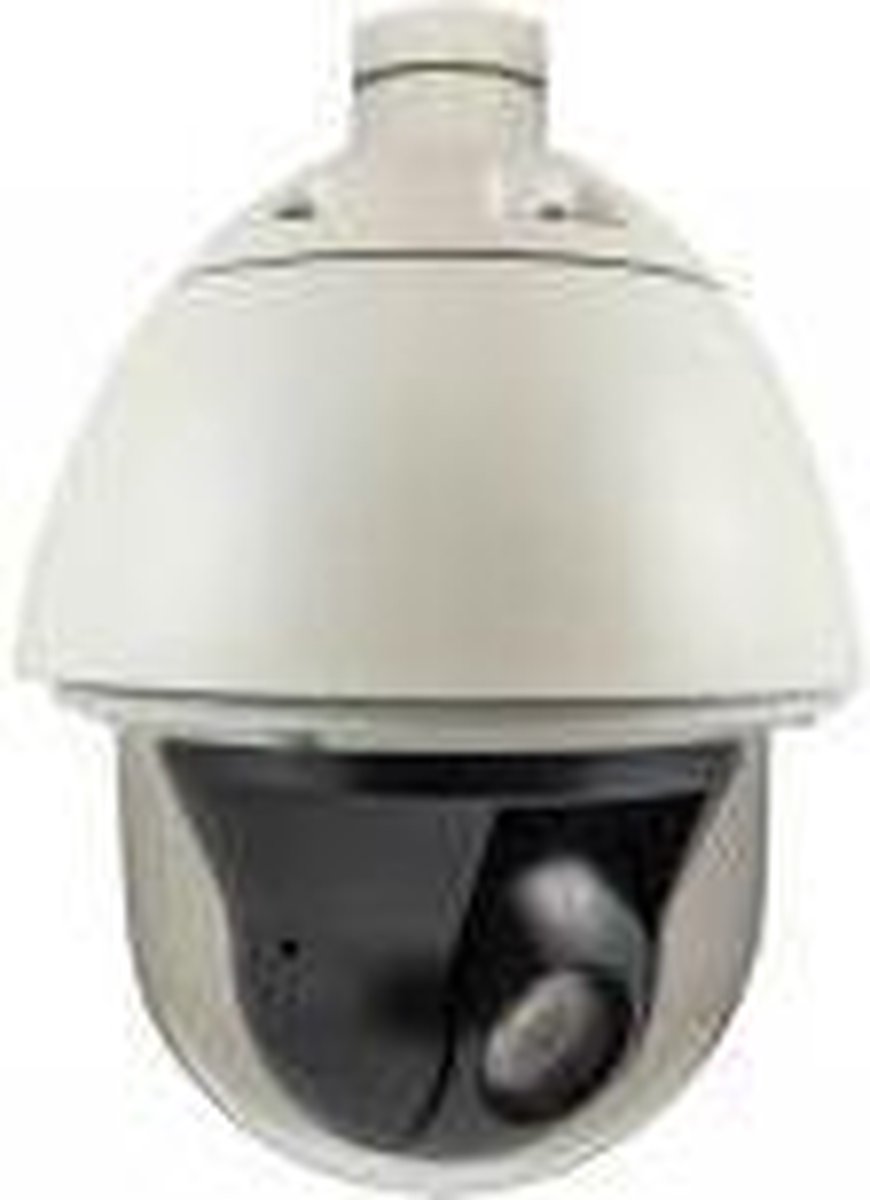 LevelOne FCS-4042 bewakingscamera Dome IP-beveiligingscamera Buiten 1920 x 1080 Pixels Muur
