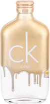Calvin Klein CK One Gold 200 ml - Eau de Toilette - Unisex