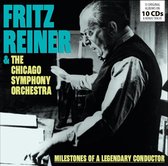 Milestones Of A Legendary Conductor: Fritz Reiner