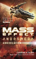 Mass Effect 3 - Mass Effect