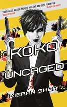 Koko 3 - Koko Uncaged