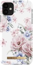iDeal of Sweden - Apple Iphone 11 - Fashion Case Floral Romance