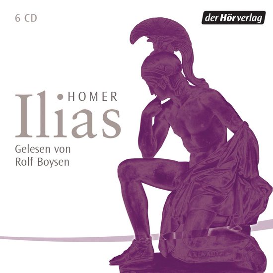 Ilias - cover