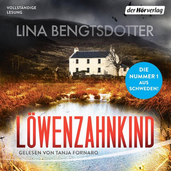 Löwenzahnkind - cover