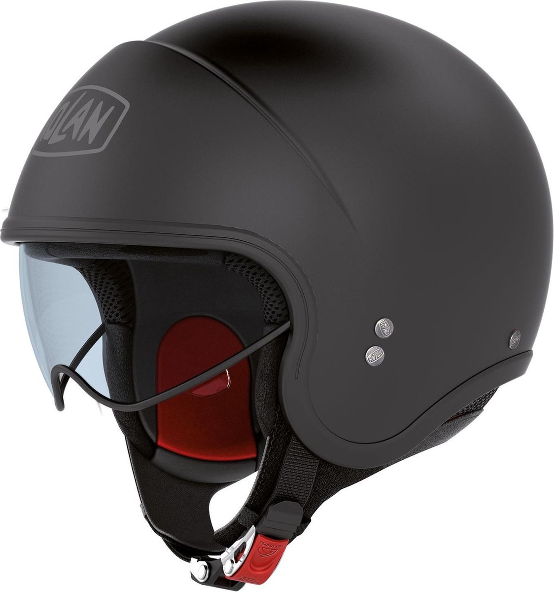 Nolan Jethelm N21 Classic 010-S