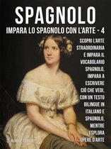 Impara lo Spagnolo con l'Arte 4 - 4 - Spagnolo - Impara lo Spagnolo con l'Arte
