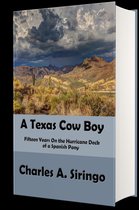 Western Cowboy Classics 6 - A Texas Cow Boy (Illustrated Edition)