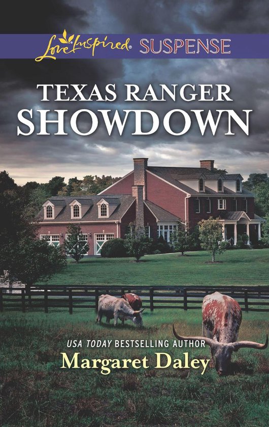 Lone Star Justice 3 - Texas Ranger Showdown (Lone Star Justi ... - cover