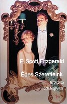 F. Scott Fitzgerald Édes Szeretteink És Más Történetek Fordította Ortutay Péter