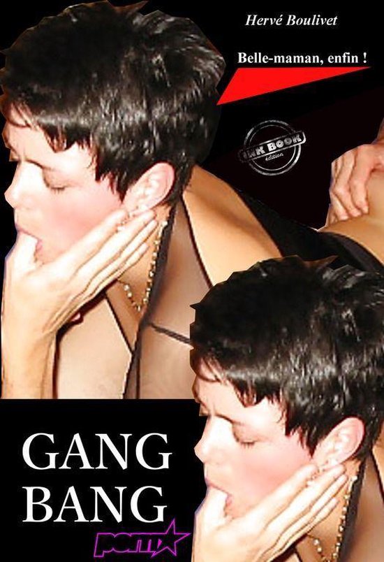 Littérature Érotique - Belle-Maman, enfin ! [d'après une Histoire vraie]