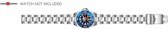 Horlogeband voor Invicta Disney Limited Edition 25571