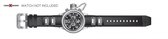 Horlogeband voor Invicta Russian Diver 4578