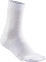 CRAFT Cool High Sock White