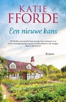 Omslag Een nieuwe kans