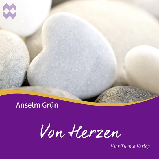 Von Herzen - cover