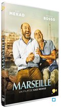 Marseille (2016) - DVD (Franse Editie)